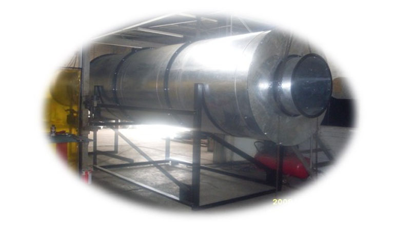 Air Scrubber