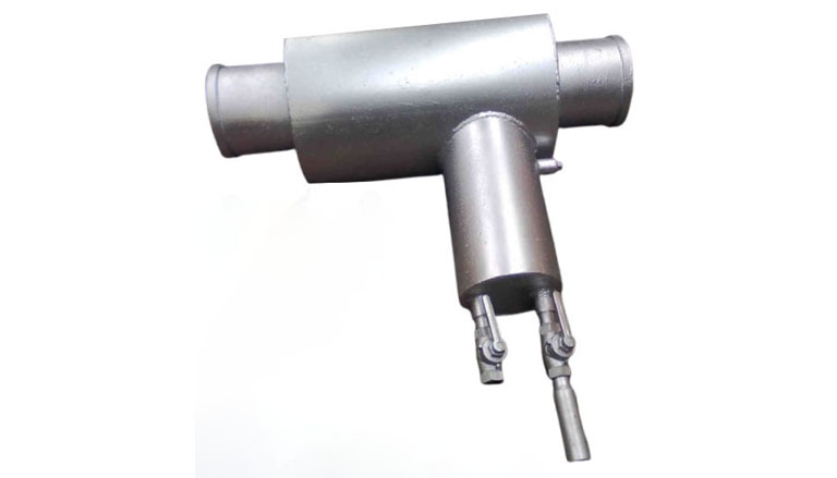 Inline Water Trap