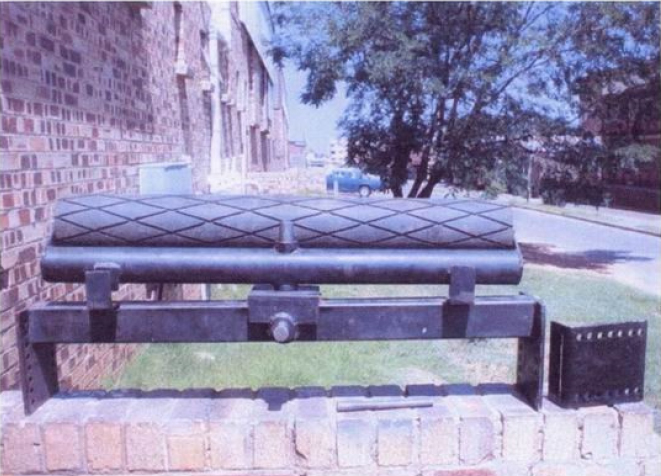 Self Alignment Brackets