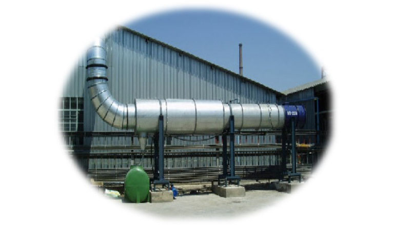 cooling unit